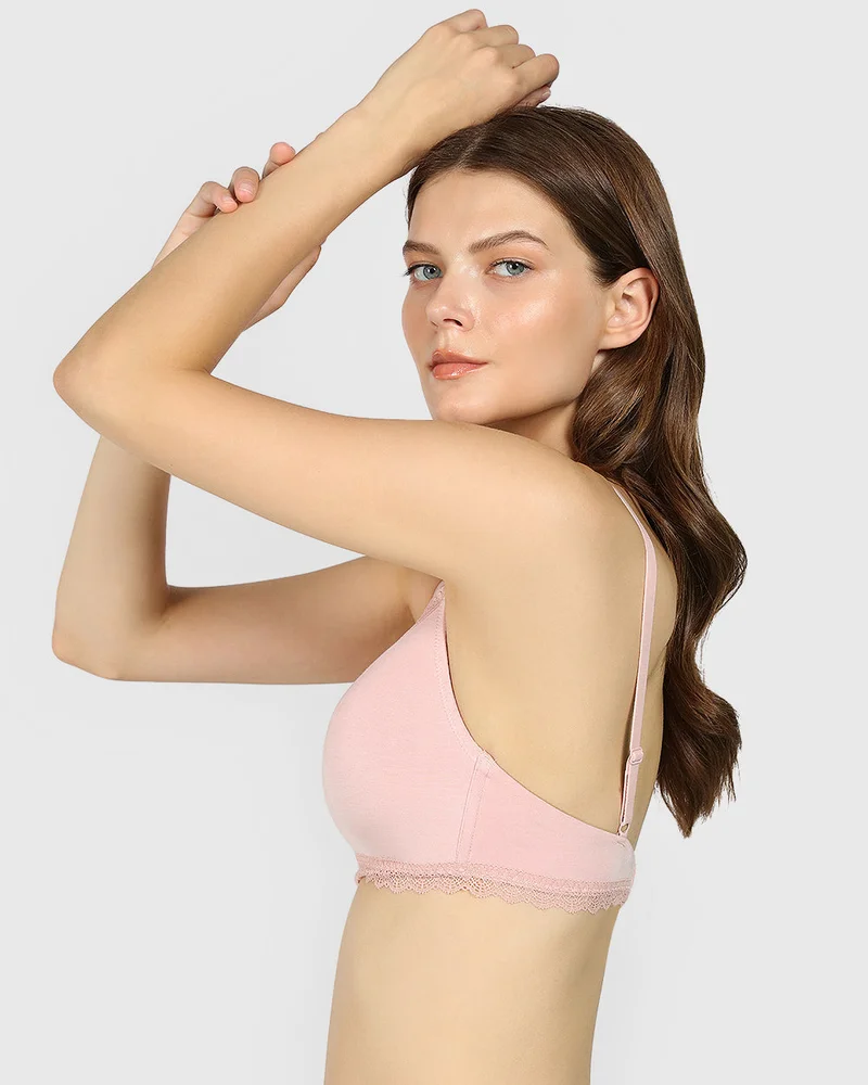 Isla & Evie Isla & Evie Trend No Wire Full Coverage Bra