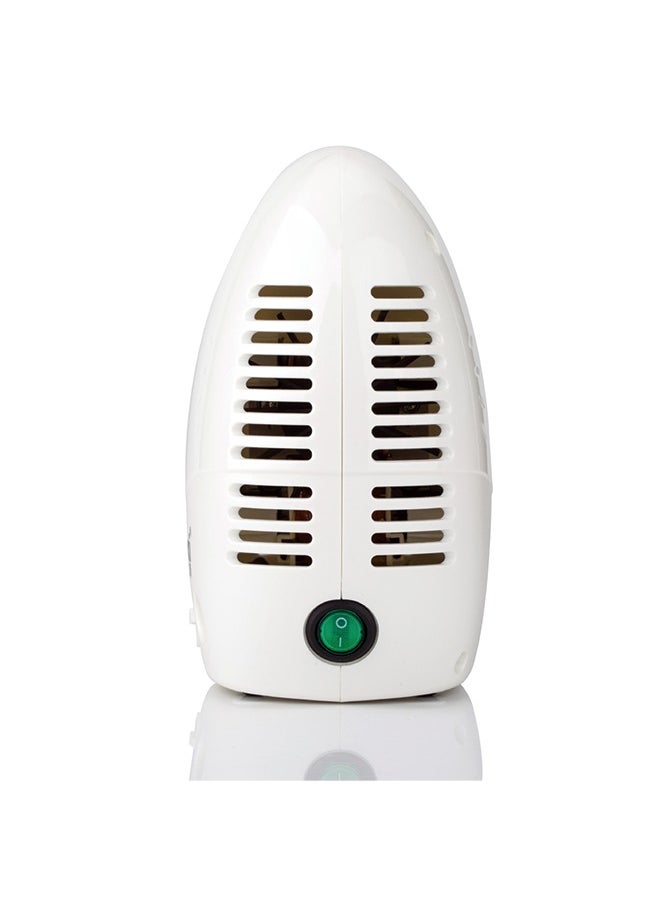 JZIKI Compressor Nebulizer for Adults and Children – Home Use