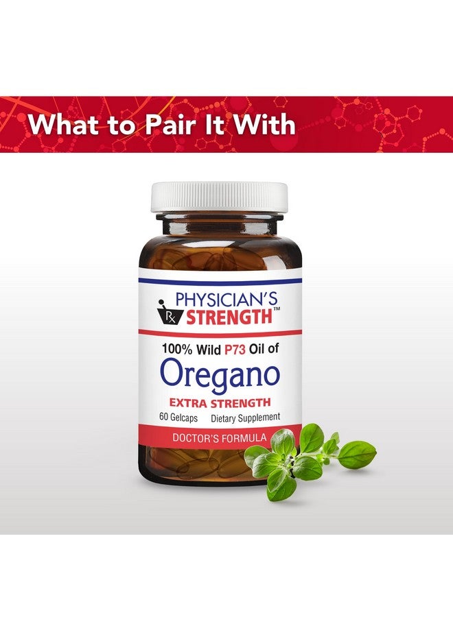 Physician's Strength PolarVite - 60 Gelcaps - Vitamin A & D Wild Sockeye Salmon Fish Oil with Natural Astaxanthin - 30 Servings - Image 5