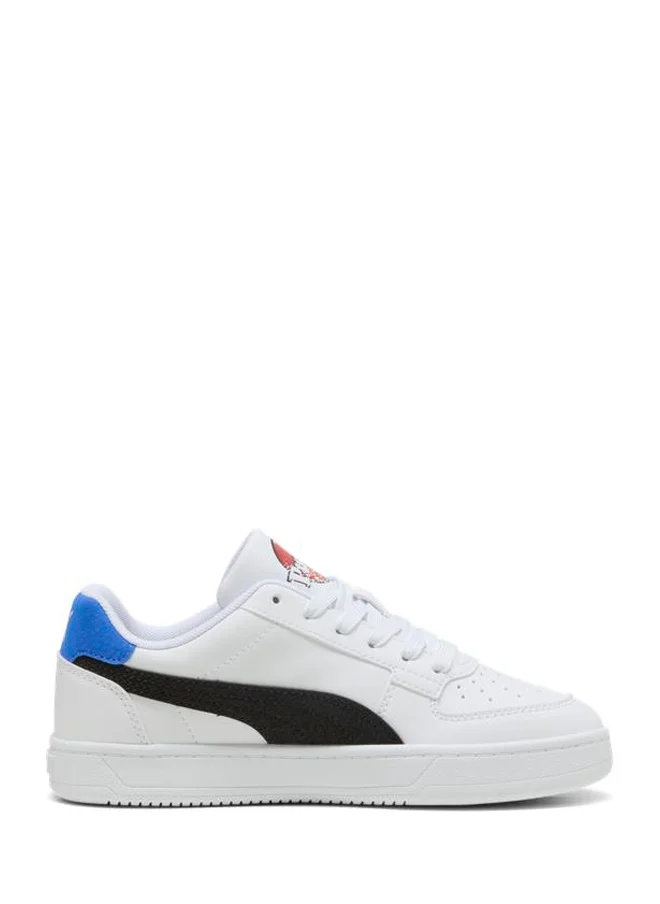 PUMA Youth Caven Mid S Jr