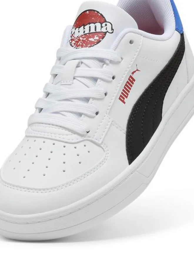 PUMA Youth Caven Mid S Jr