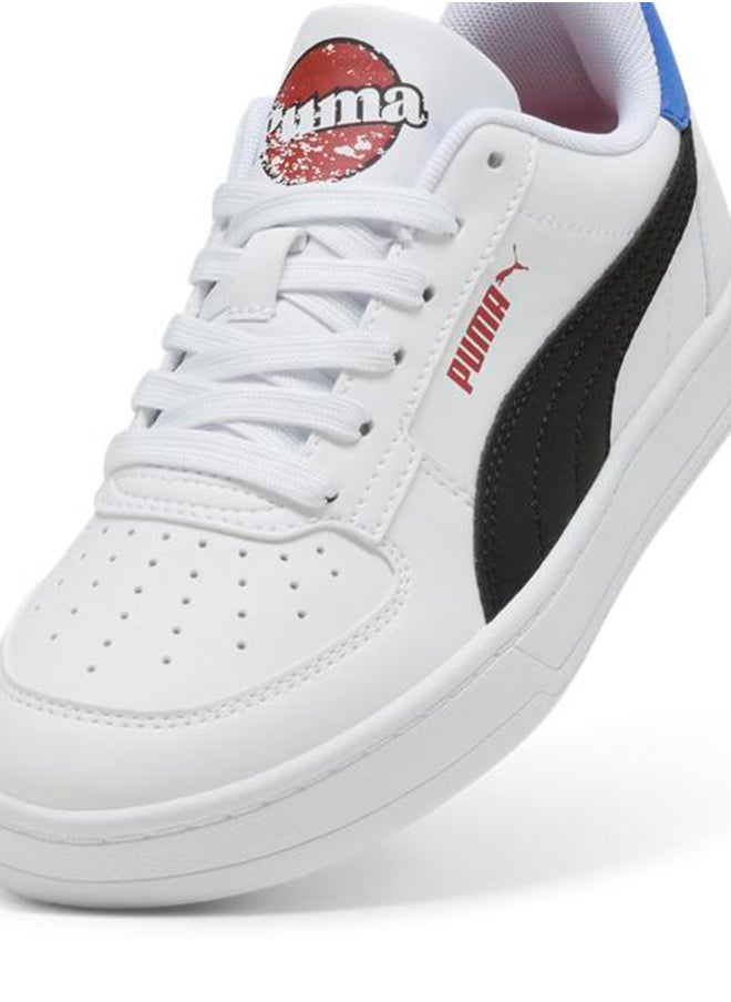PUMA Youth Caven Mid S Jr  - Image 4