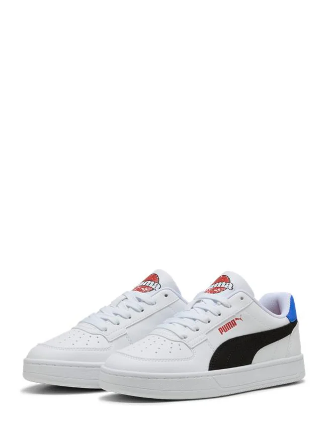 PUMA Youth Caven Mid S Jr