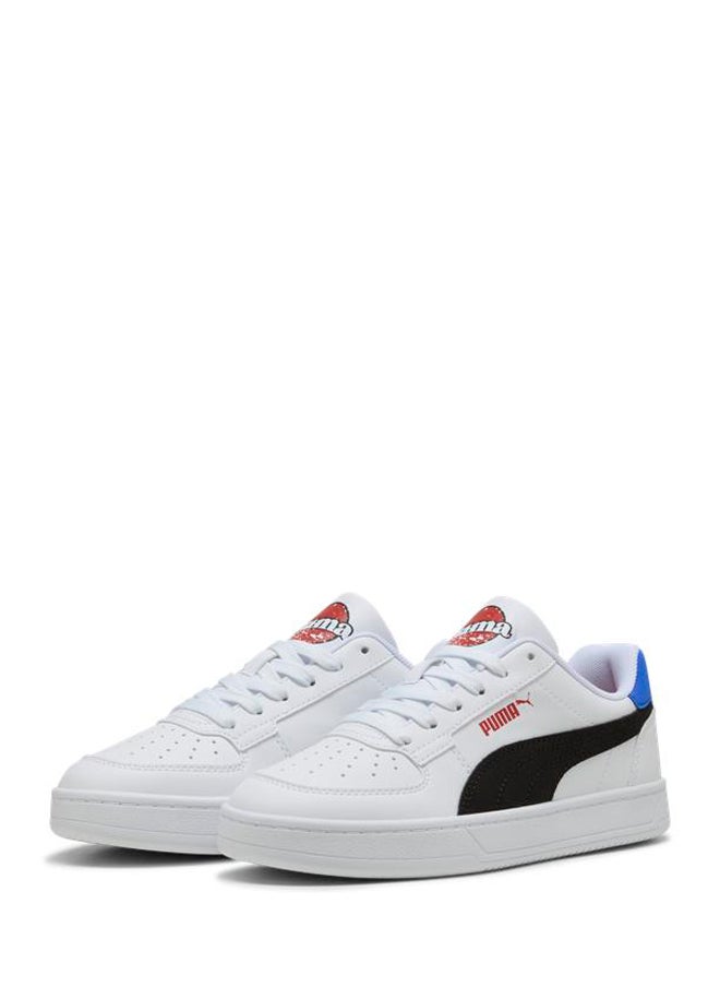 PUMA Youth Caven Mid S Jr  - Image 3