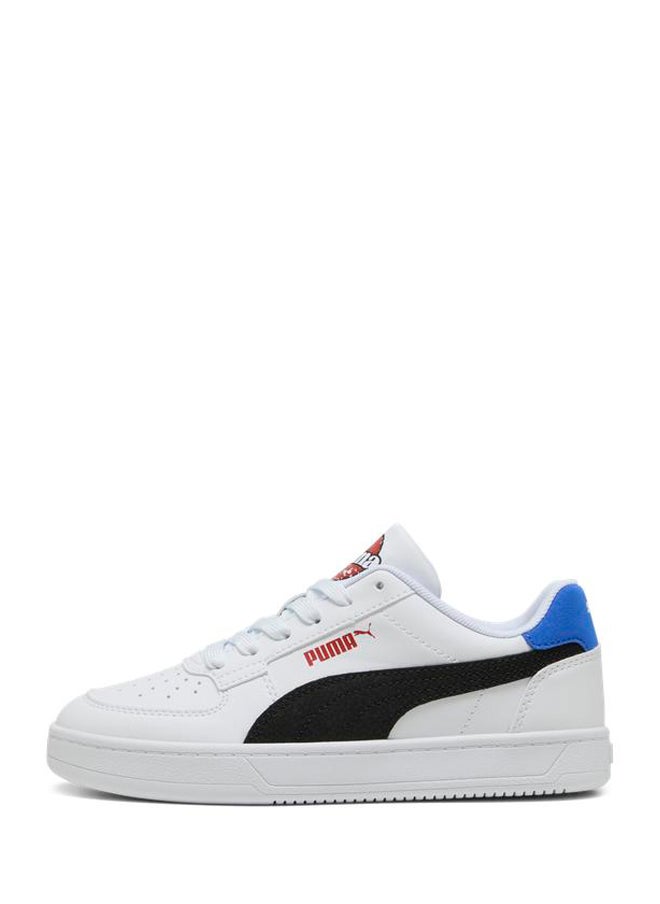 PUMA Youth Caven Mid S Jr  - Image 2