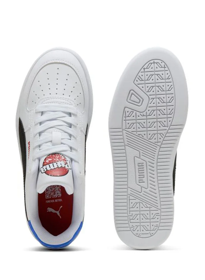 PUMA Youth Caven Mid S Jr