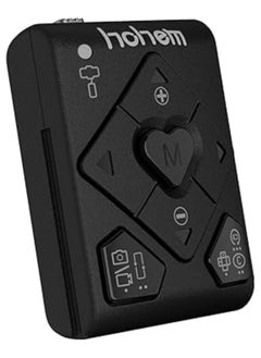 hohem Hohem Wireless Bluetooth Remote Control for V2/X2/Q/Pro4/M6/XE/Mobile+/MT2  - Image 2