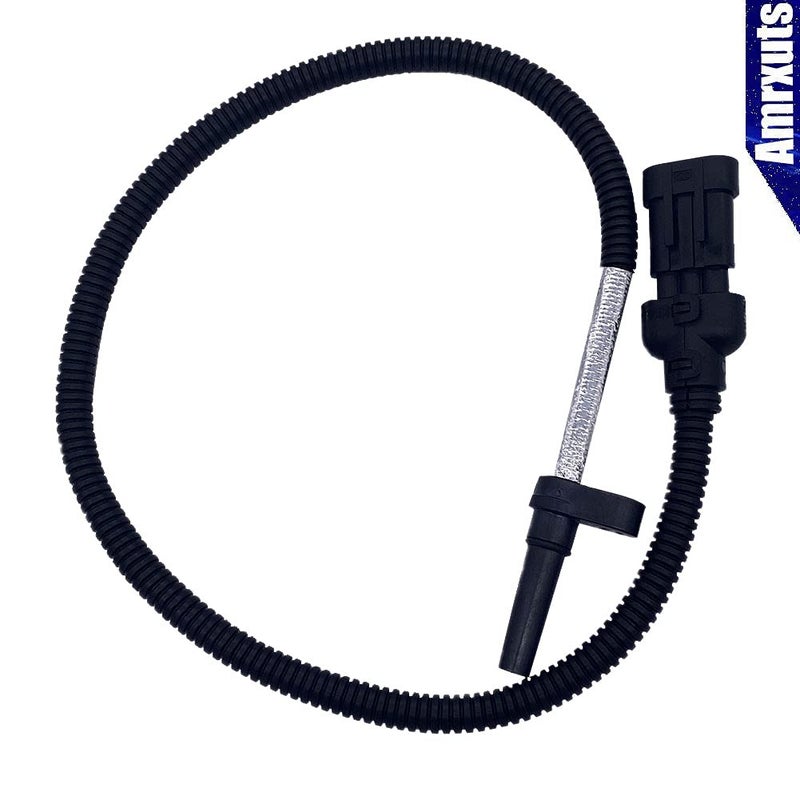 Amrxuts Turbocharger Speed Sensor for Dodge RAM 2500 3500 4500 5500 Cummins 6.7L Diesel - Image 3