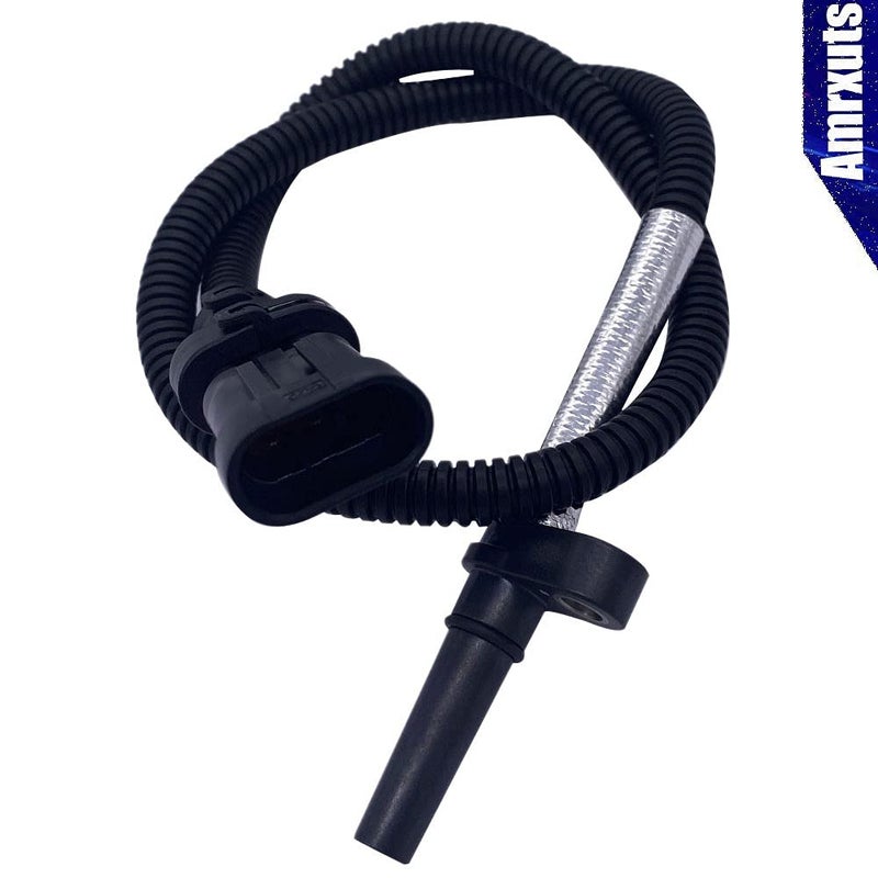 Amrxuts Turbocharger Speed Sensor for Dodge RAM 2500 3500 4500 5500 Cummins 6.7L Diesel - Image 4