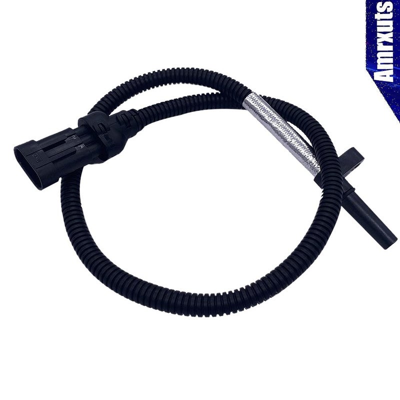Amrxuts Turbocharger Speed Sensor for Dodge RAM 2500 3500 4500 5500 Cummins 6.7L Diesel - Image 2