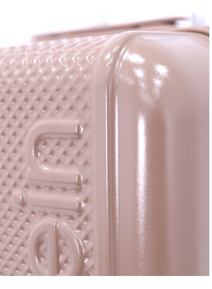 Calvin Klein 2-Piece Hardshell Luggage Set with Spinner Wheels, TSA Lock - Expandable Suitcase Trolley for Travel - Image 4