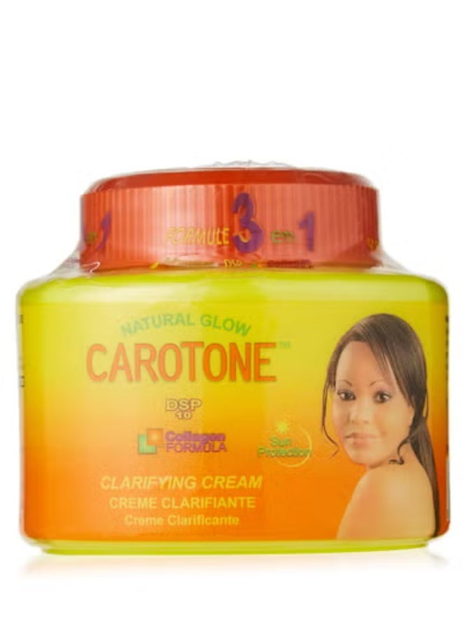 Carotone DSP10 Brightening Cream 135 ML
