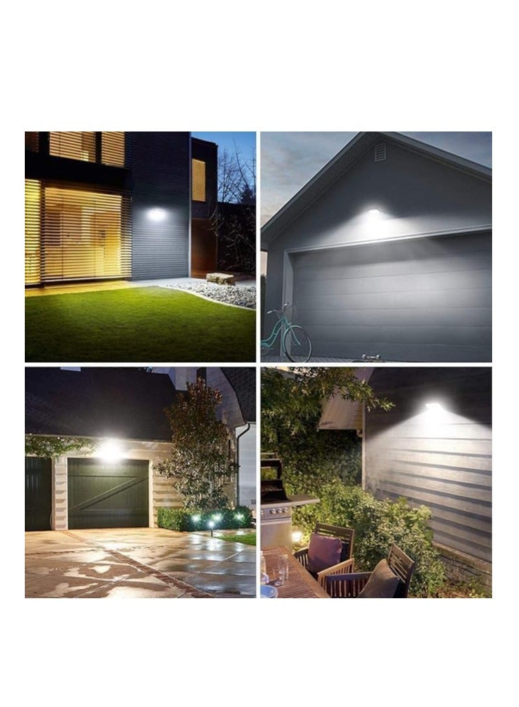 GLOWARE LED Flood Light, 100W, IP65 Waterproof Rating, Daylight - Image 3