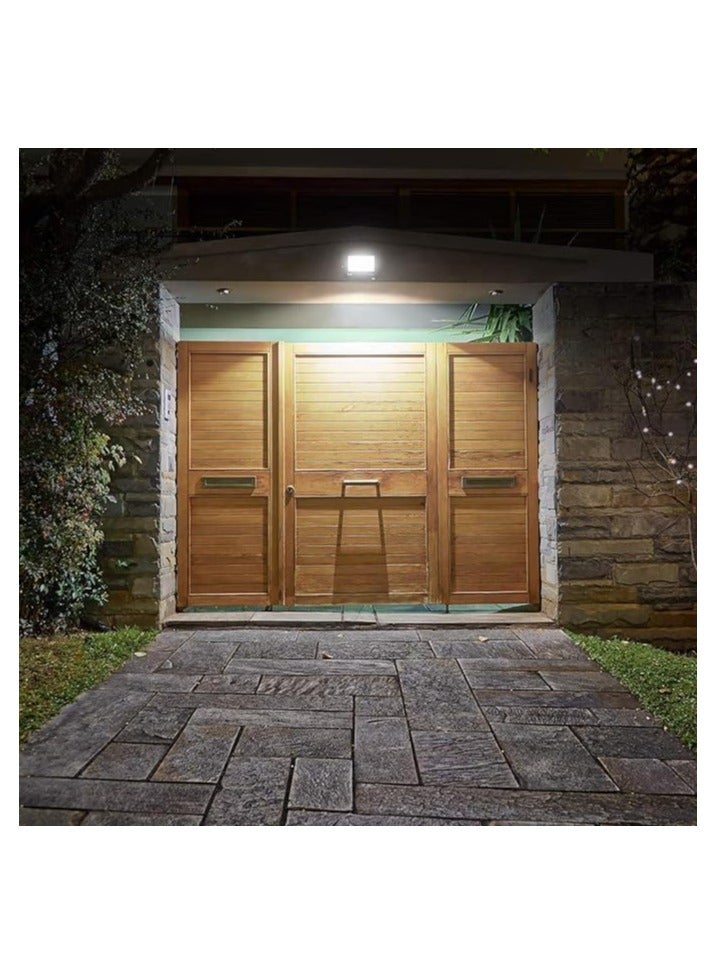 GLOWARE LED Flood Light, 100W, IP65 Waterproof Rating, Daylight - Image 4