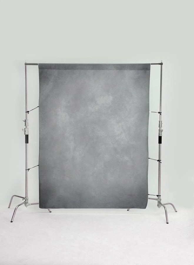 Kate 5x7ft Light Grey Backdrops Abstract Photography Backdrop for Professional Studio Backgrounds - Image 4