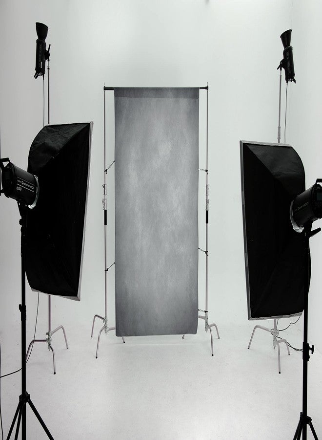 Kate 5x7ft Light Grey Backdrops Abstract Photography Backdrop for Professional Studio Backgrounds - Image 3