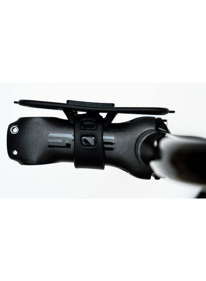 Ulac SPYDER Team PRO Si Phone Holder for Stem + Frame | Black - Image 2