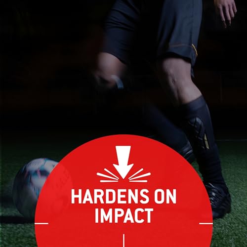 G-Form Pro-S Elite X Shin Guard, Matte Black, Adult Small - Image 4