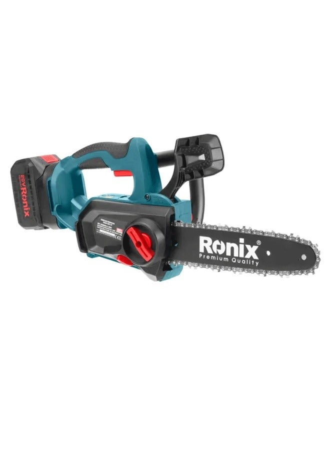 رونيكس منشار لاسلكي 20 فولت من رونيكس موديل(8651) - Image 1