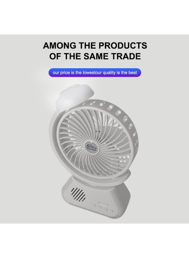 Sing-e ZQS F803 Super Bass Speaker - Image 4