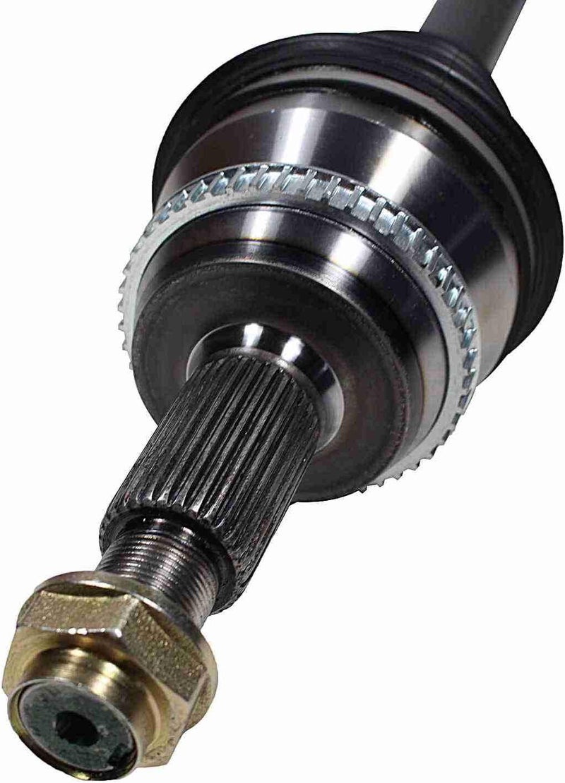 GSP NCV69453 CV Axle Shaft Assembly - Left Front (Driver Side) - Image 4