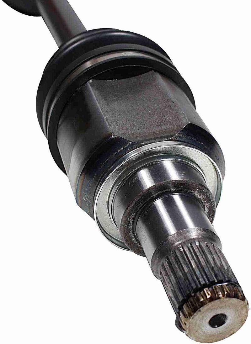 GSP NCV69453 CV Axle Shaft Assembly - Left Front (Driver Side) - Image 5