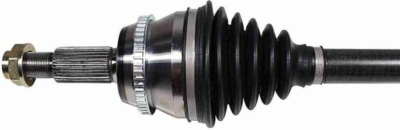 GSP NCV69453 CV Axle Shaft Assembly - Left Front (Driver Side) - Image 2
