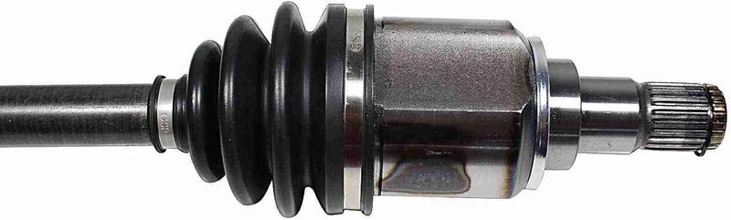 GSP NCV69453 CV Axle Shaft Assembly - Left Front (Driver Side) - Image 3