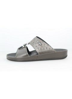 VITAL 148-1004 Vital Mens Sandals Vital Thomas Nappa 09111S3832695 Grau  - Image 1