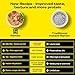 immi Variety Pack Ramen  Spicy Beef Black Garlic Chicken  Tom Yum Shrimp  Vegan High Protein Ramen Noodles  Low Carb Zero Sugar  Healthy KetoFriendly Ramen Bowls 6Pack - Image 4