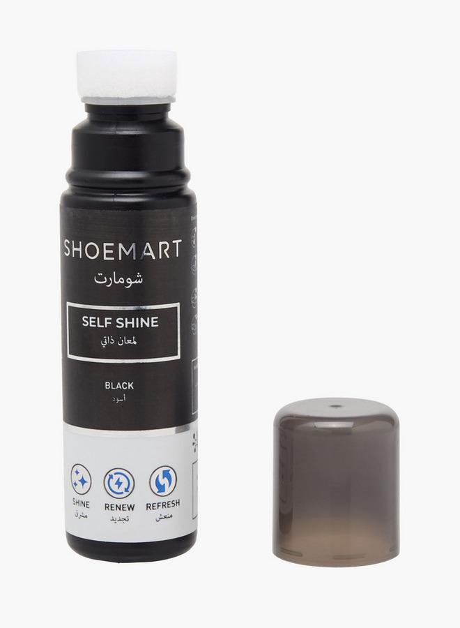 Shoemart Men Self Shine Shoe Care - Image 2