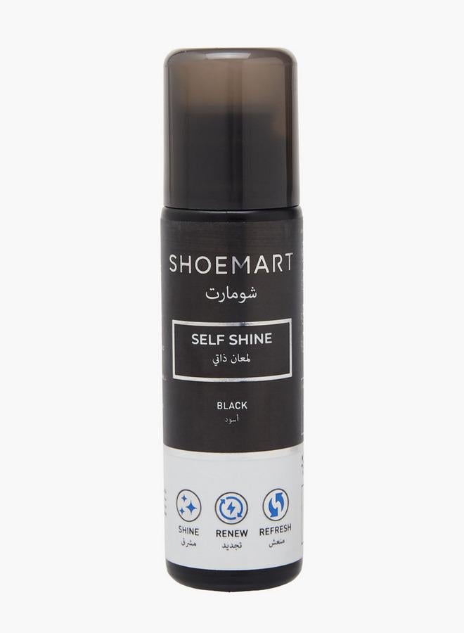 Shoemart Men Self Shine Shoe Care - Image 1