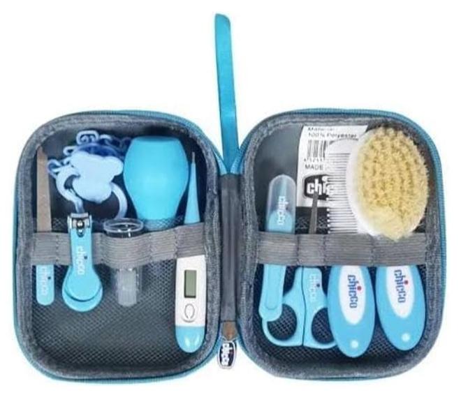 طقم عنايه شيكو 10قطع