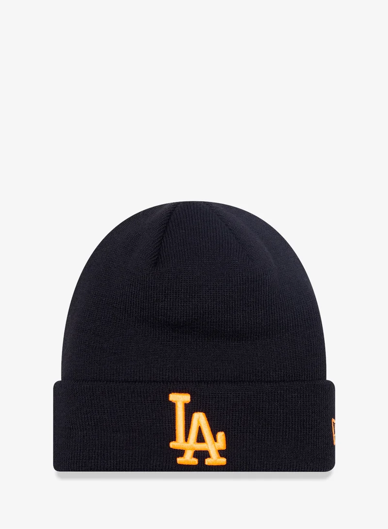 9Forty Los Angeles Dodgers League Essential Cap