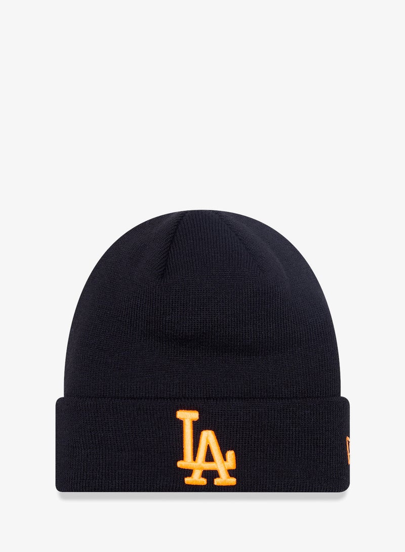 NEW ERA 9Forty Los Angeles Dodgers League Essential Cap - Image 1