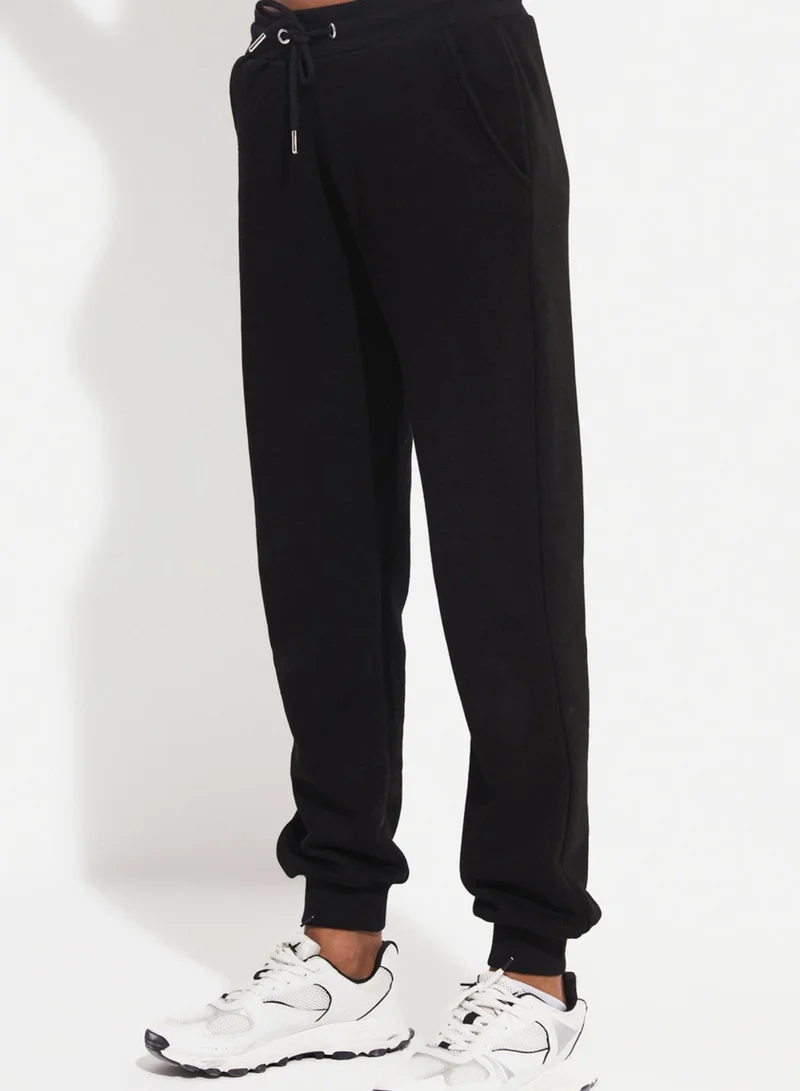 JUNE High Waist Sweatpants