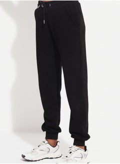 High Waist Sweatpants
