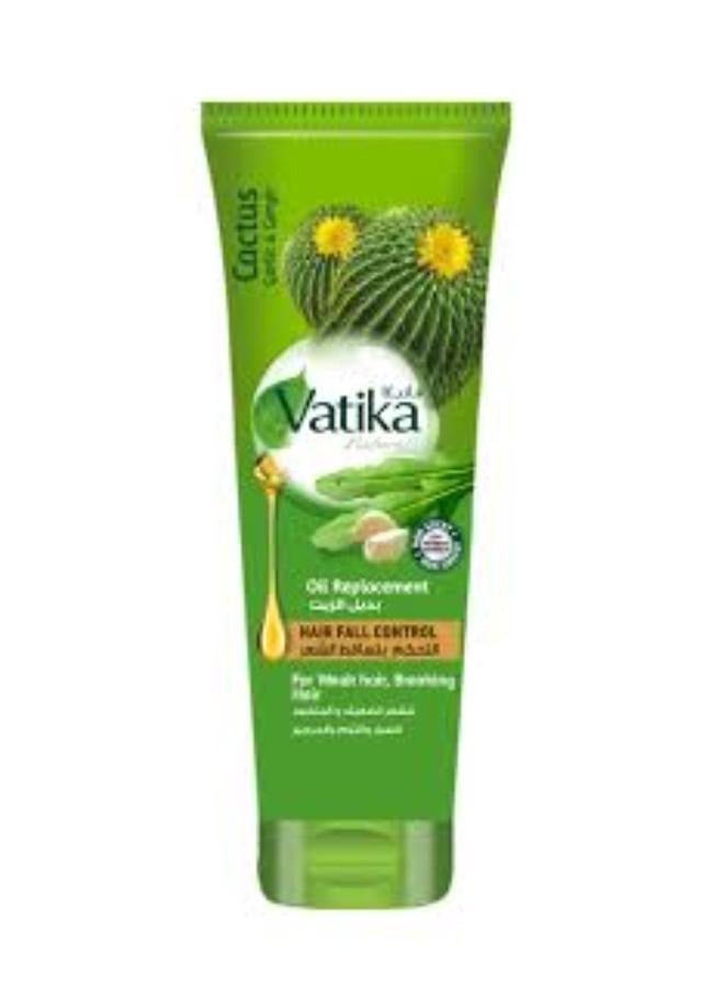 HAIR OILREPLACMENT 200 ML