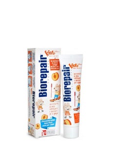 Biorepair Junior Tp Peach 