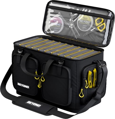 Beyond Braid Beyond Fishing Tackle Hauler Pro Large - Image 1