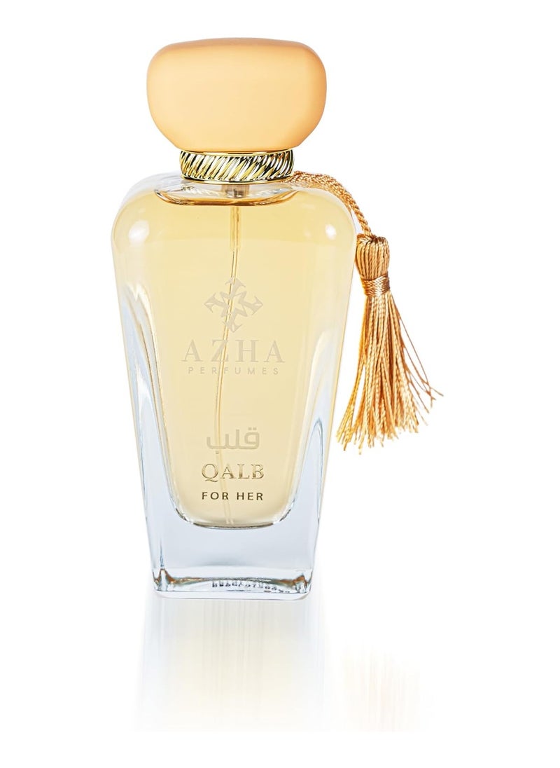 Qalb For Women EDP 100ml - pzsku/Z4179F56351B15E34BC61Z/45/_/1736433227/055a262c-4776-4501-bee3-6d1e7aed9496