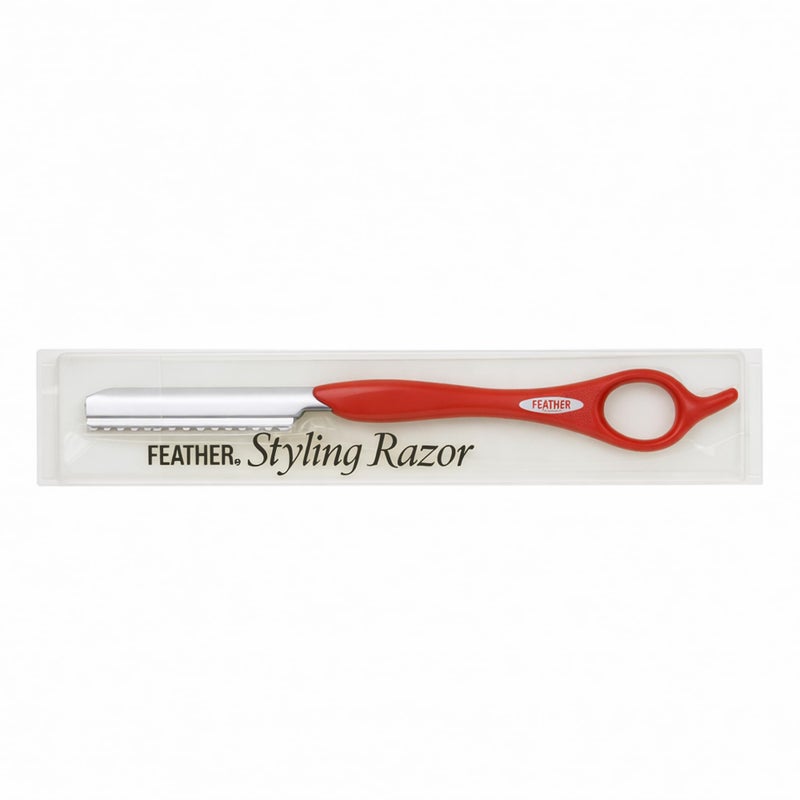 Feather Texturizing Razor Kit - Image 1