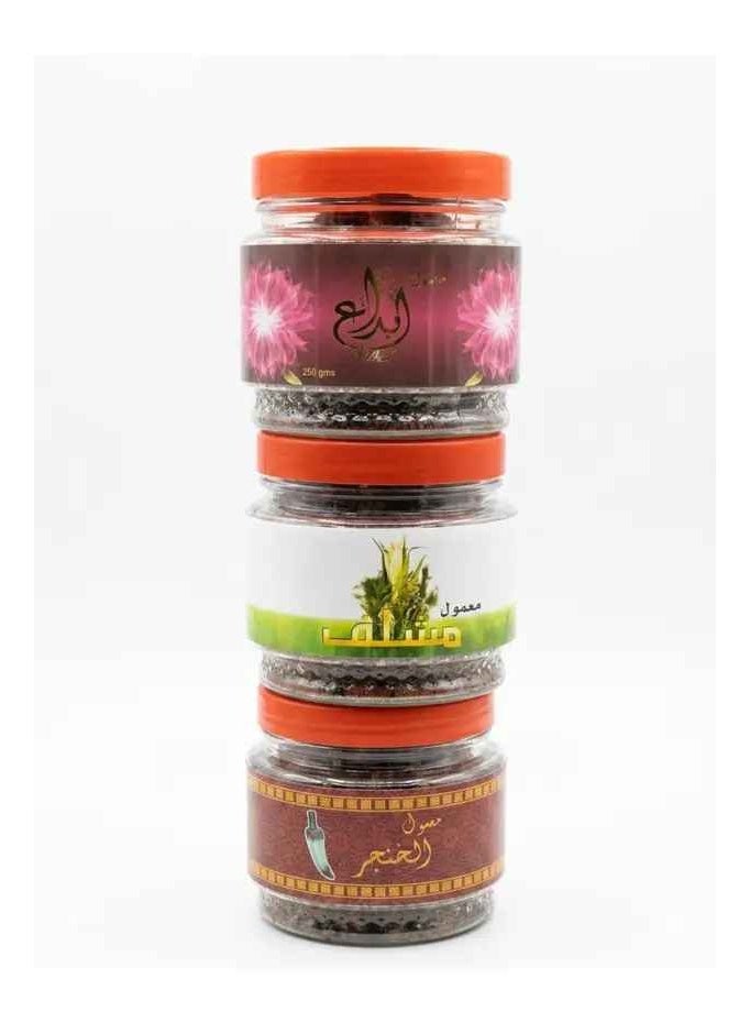 Banafa Heritage Package: Rituals of Elegance - Image 1