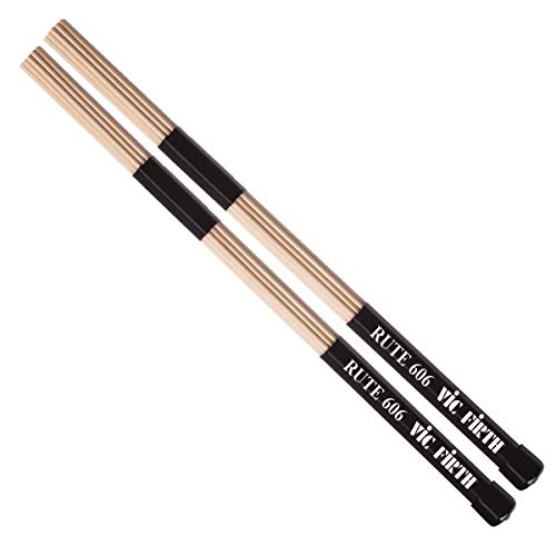 Vic Firth Rute 606 - Image 1