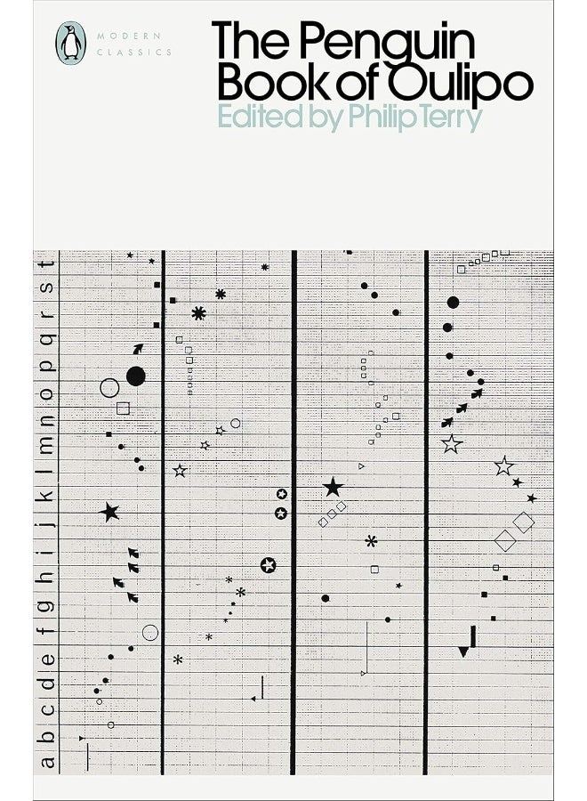 The Penguin Book of Oulipo: Queneau, Perec, Calvino and the Adventure of Form 