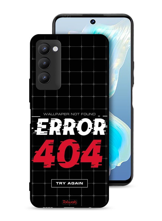 Tolwak Tecno Camon 18P Protective Case Cover Error 404 - Image 1