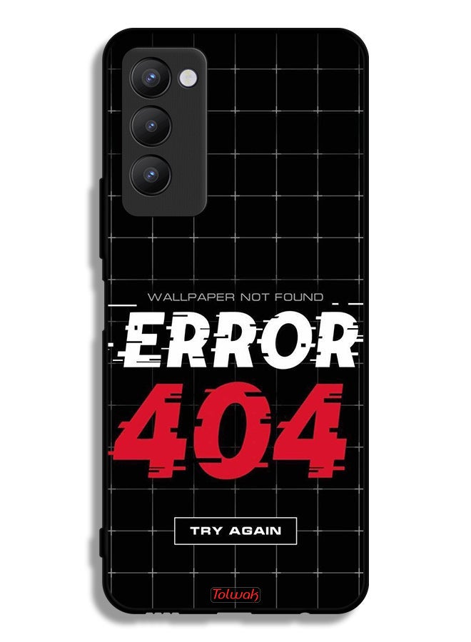 Tolwak Tecno Camon 18P Protective Case Cover Error 404 - Image 2