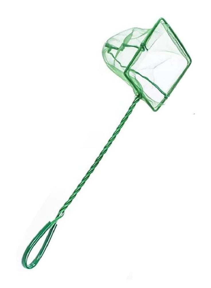 شبكة صيد اسماك و مزيل كلور احواض سمك - Image 3