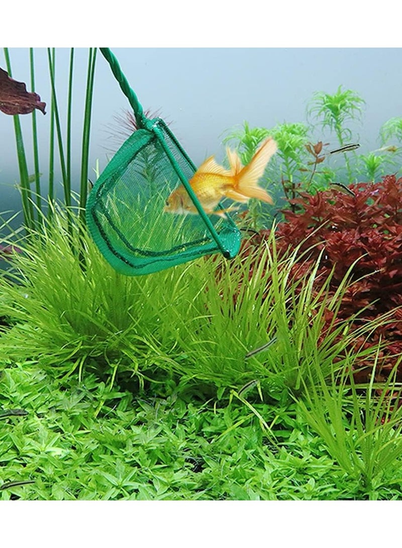 شبكة صيد اسماك و مزيل كلور احواض سمك - Image 5