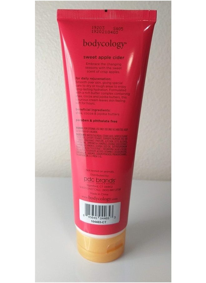 Sweet Apple Cider Body Cream - pzsku/Z417A92D648EE8483BD29Z/45/_/1686780102/ea7532ff-a045-495b-83d2-ee48170ed271